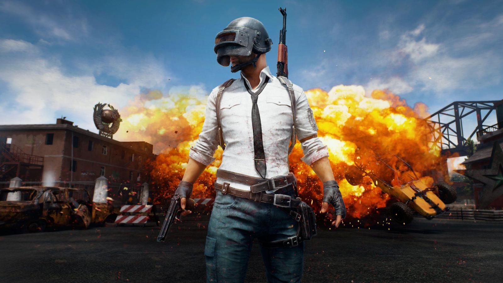 1920x1080 148 Pubg HD Wallpapers | Background Images