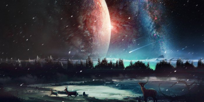 1920x1200 Wallpapers Universe