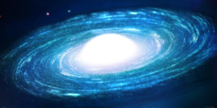 3840x2160 Galaxy Wallpaper 4k (59+) - HD Nice Wallpapers