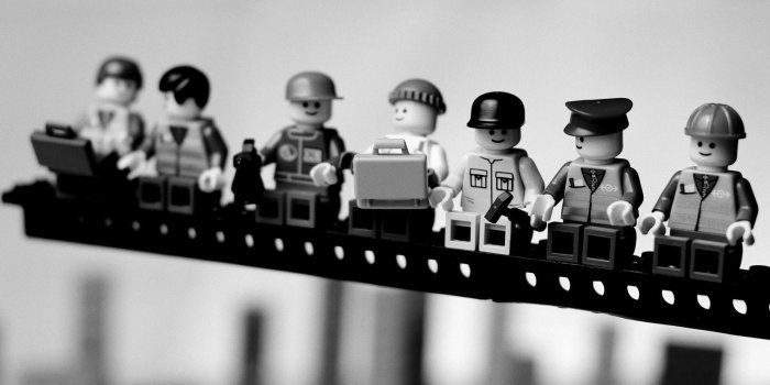 1600x900 Lego HD Wallpapers