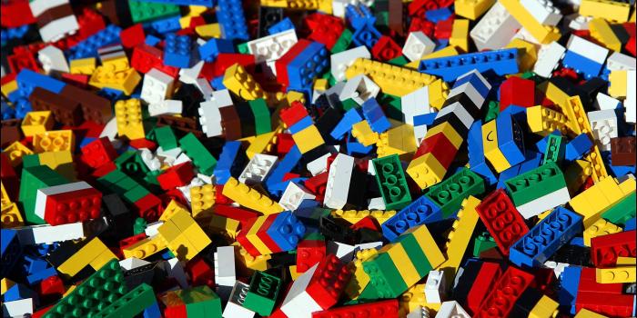 1920x1080 55+ Lego Blocks Wallpapers on WallpaperPlay