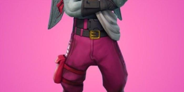 720x1280 Love Ranger Fortnite Wallpapers