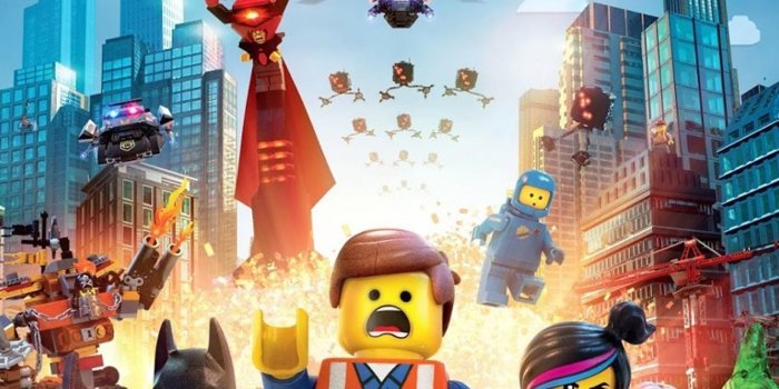 1536x2732 The Lego Movie (2014) Phone Wallpaper in 2019 | Aaaahhhhhhhh | Lego