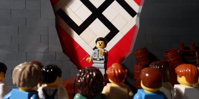 2048x1536 Lego Wallpapers (75+ images)