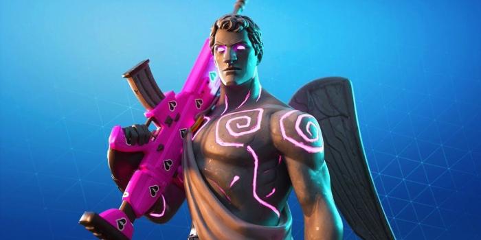 1200x675 Fallen Love Ranger Fortnite Wallpapers