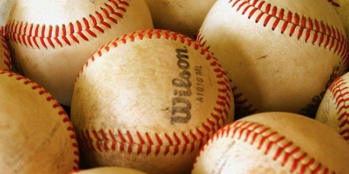 1024x1024 Wallpaper Weekends: It's a Long Drive to Center! - Baseball!