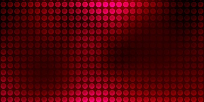 1920x1200 Red Led Dots | WallpaperFool
