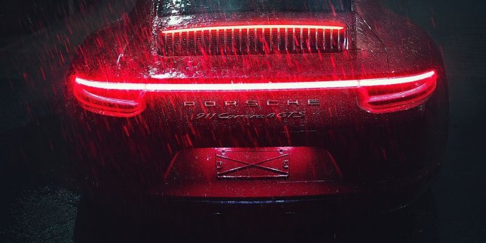 1280x720 Led Lights Wallpapers