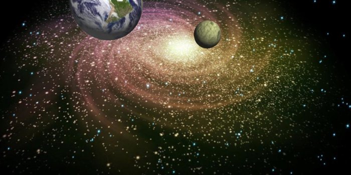 1280x800 3D Galaxy Live Wallpaper for Android - APK Download