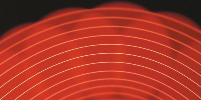 5102x3446 Timelapse photo of red LED light HD wallpaper | Wallpaper Flare