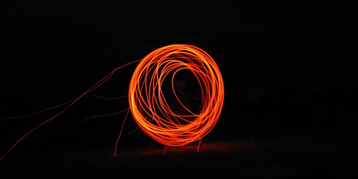 4000x3000 red led light free image | Peakpx