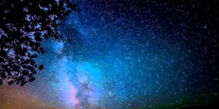 1152x720 Galaxy Sky live wallpaper