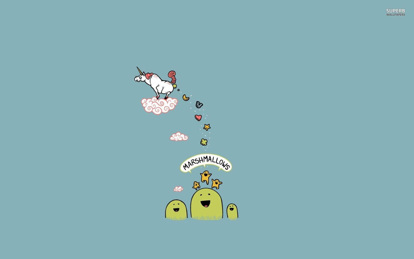 1920x1200 60+ Unicorn Computer Wallpapers - Download at WallpaperBro