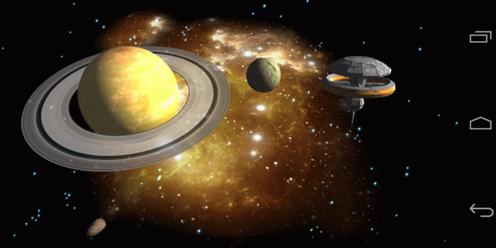 1280x768 3D Galaxy Live Wallpaper Full APK Cracked Free Download | Cracked