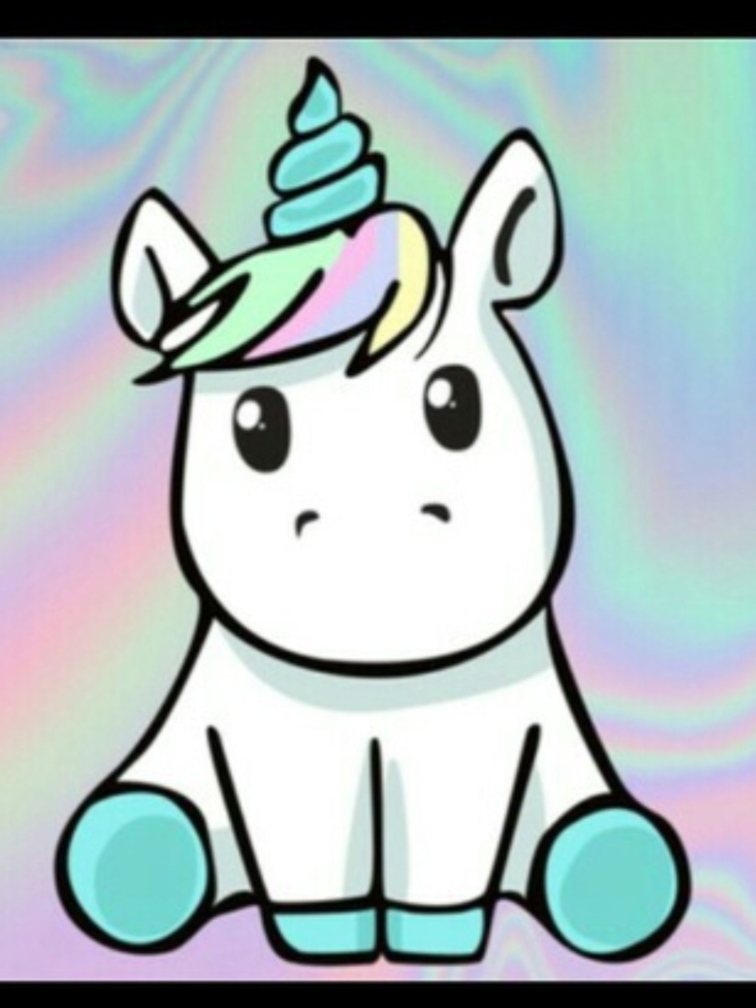 1536x2048 Unicorn Rainbow Wallpapers (61+ images)