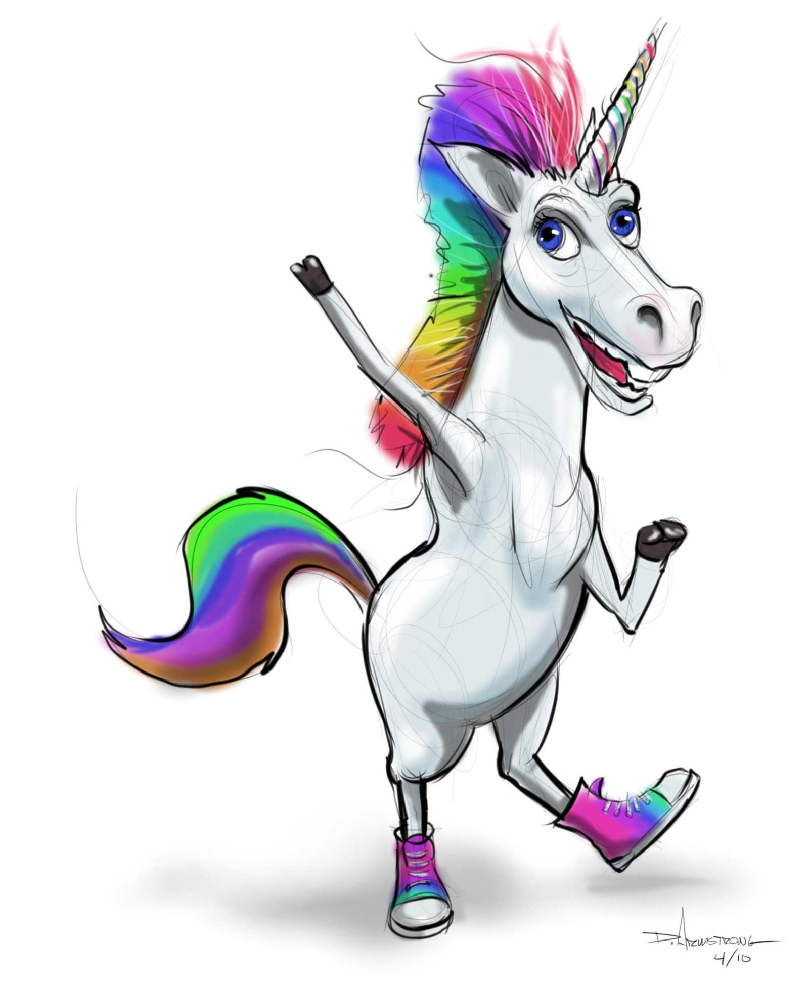 1623x1977 47+] Animated Unicorn Wallpaper on WallpaperSafari