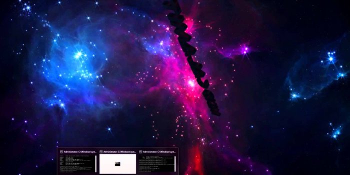 1280x720 Galaxy Live Wallpaper Windows 10 Resolution: 1280x720