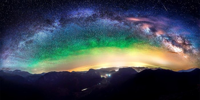 1920x1080 Galaxy Live Wallpaper Group (60+), Download for free