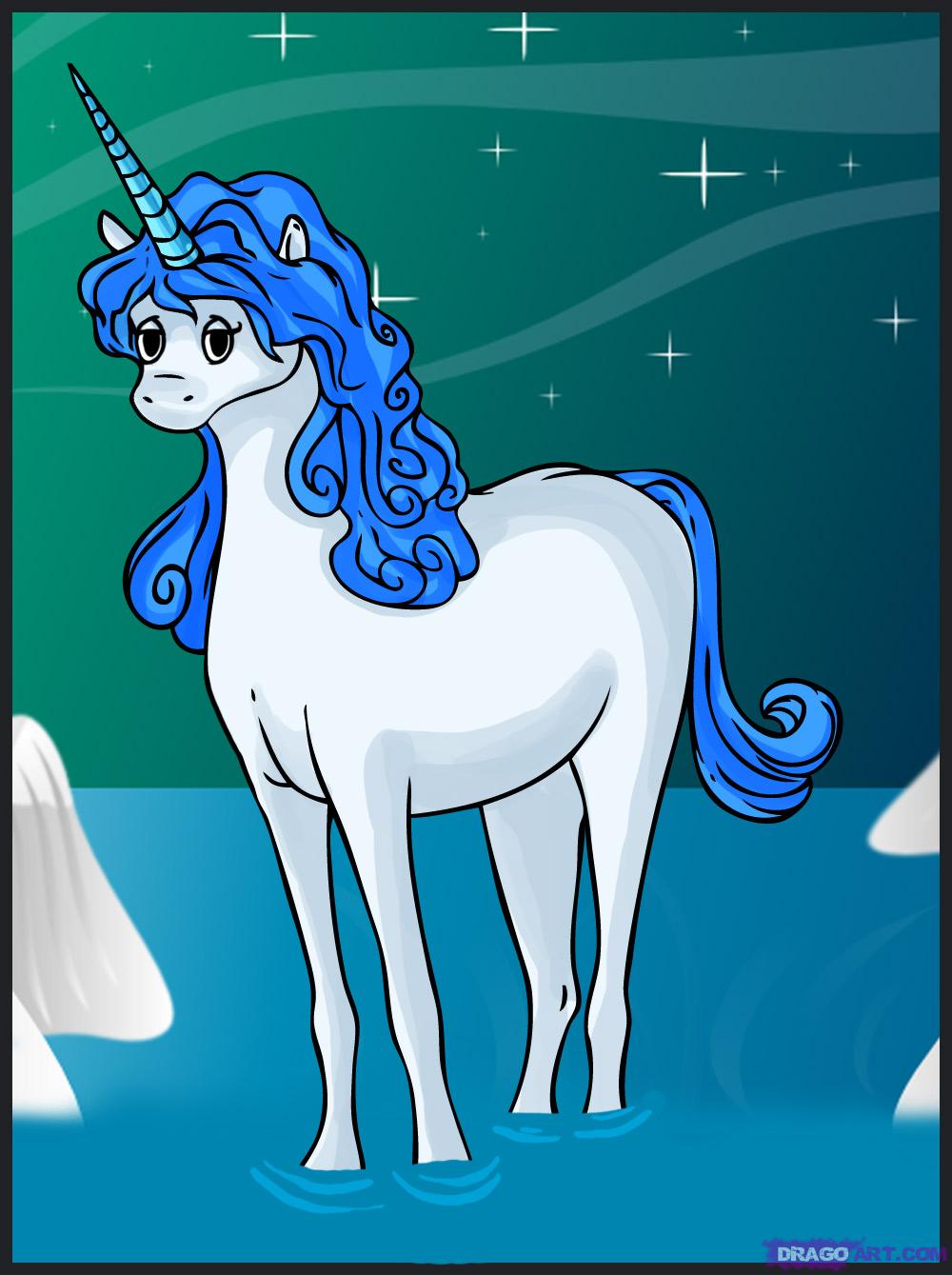 1000x1339 44+] Cartoon Unicorn Wallpaper on WallpaperSafari