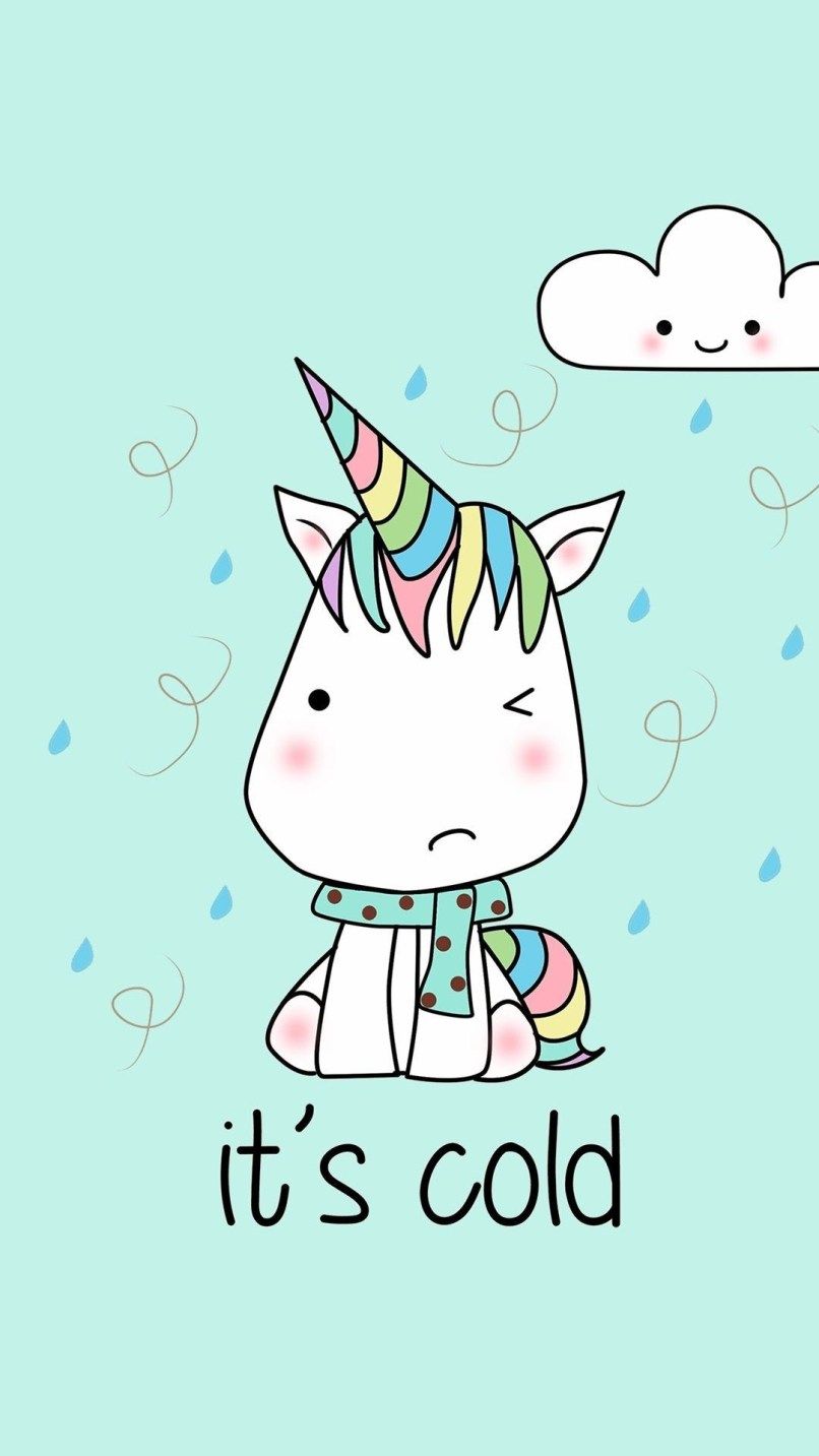 806x1433 Cute Unicorn Wallpapers For Ipad | floweryred2.com