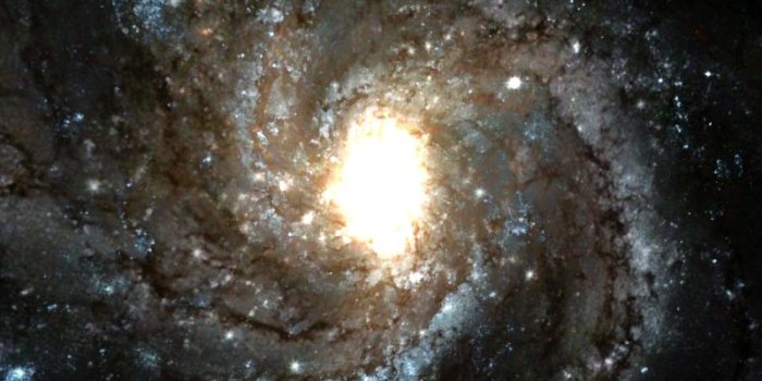 800x1280 Galactic Core Live Wallpaper