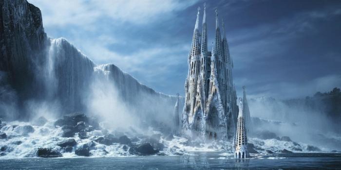 1680x1050 884 Castle HD Wallpapers | Background Images - Page 2