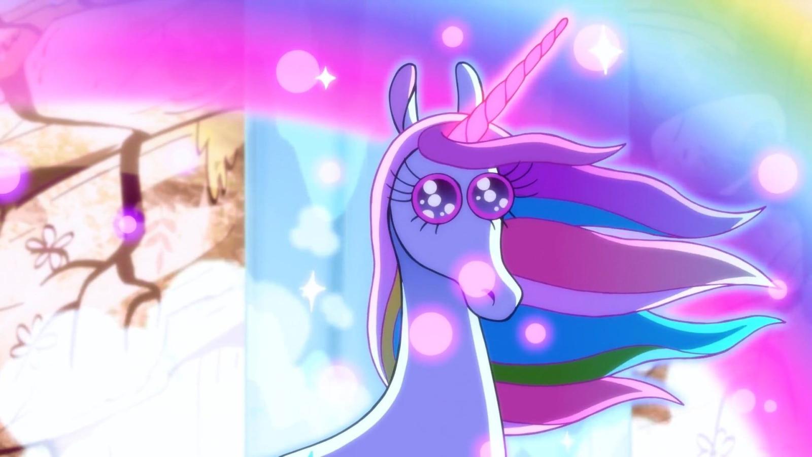 1920x1080 Unicorn digital wallpaper, Gravity Falls, unicorns HD wallpaper