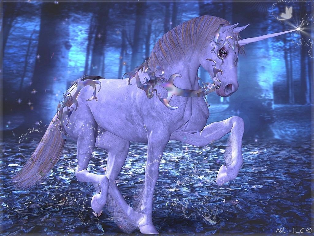 1024x768 16947 unicorn screensavers and wallpaper