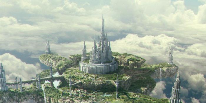 1273x763 Floating Castle | RpNation