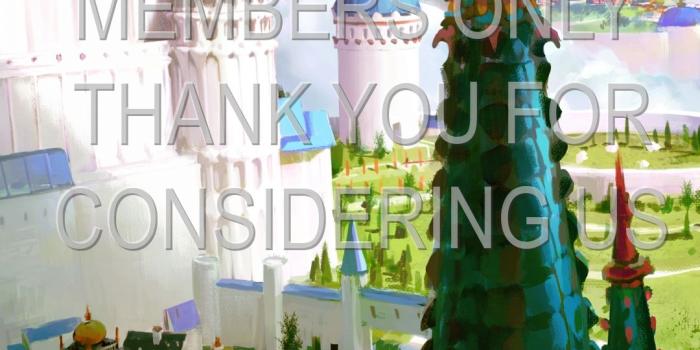 1080x1920 Seunghee Lee wallpaper Floating Castle 2 1920x1080