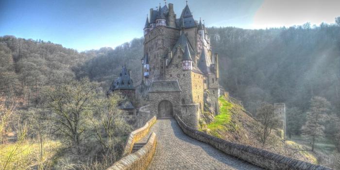 1920x1200 Castle Wallpapers - Top Free Castle Backgrounds - WallpaperAccess