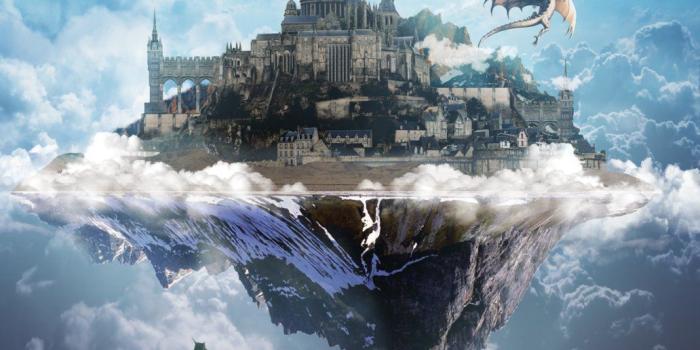 1032x774 cities in the sky images - Google Search | CITIES IN THE SKY IMAGES