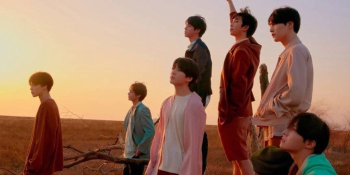 1200x800 3 times K-pop band BTS didn't care about playing it safe | South