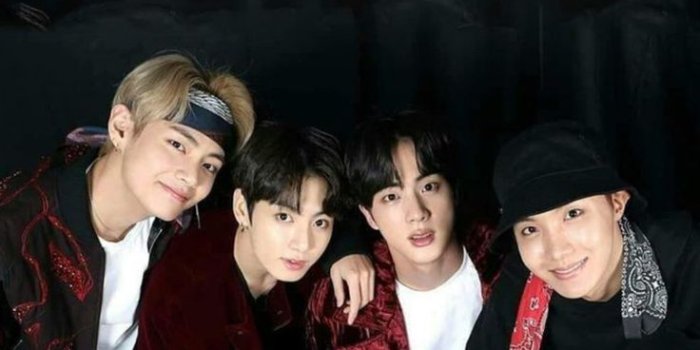 736x1308 BTS Members New Photo Collection