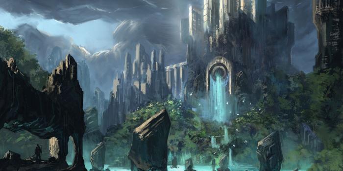 2560x1600 Castle Wallpapers - Top Free Castle Backgrounds - WallpaperAccess