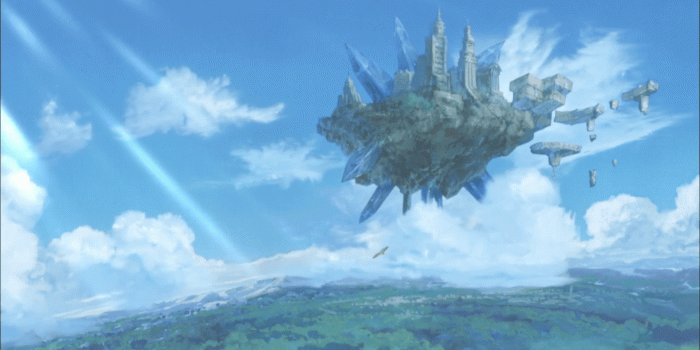 1366x768 Melgalius' Sky Castle | Rokuaka Wiki | FANDOM powered by Wikia