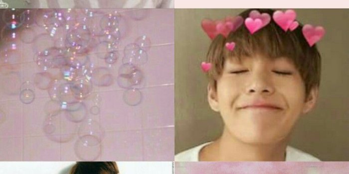 768x1024 Aesthetic bts pink v wallpaper | Aesthetics(mostly bts) | Aesthetic
