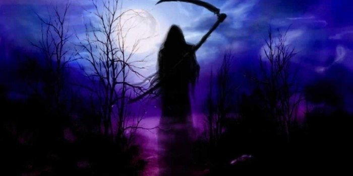 1920x1080 69+ Grim Reaper Wallpapers on WallpaperPlay