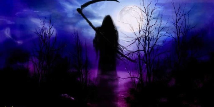 1920x1080 69+ Grim Reaper Wallpapers on WallpaperPlay