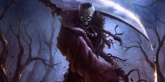 1280x960 Grim Reaper Wallpaper and Background Image | 1280x960 | ID:322363