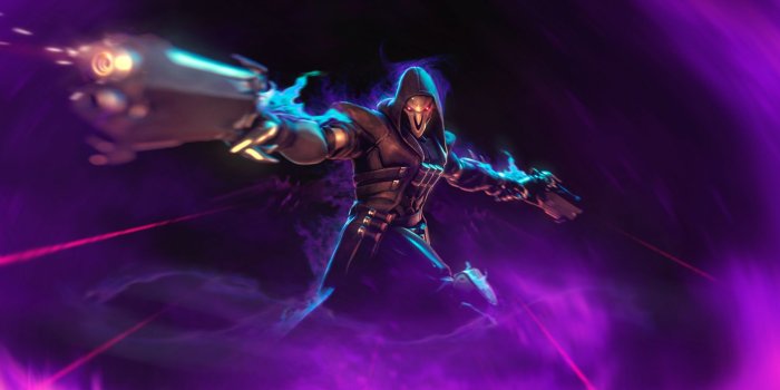 2190x1080 Overwatch HD Wallpaper | Background Image | 2190x1080 | ID:779232