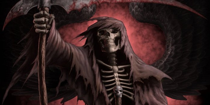 1280x960 Wallpaper's Collection: «Grim Reaper Wallpapers»