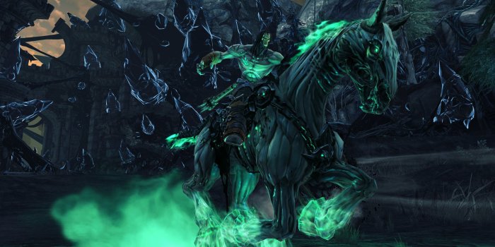 1920x1080 Dark Grim Reaper Wallpapers (66+ background pictures)