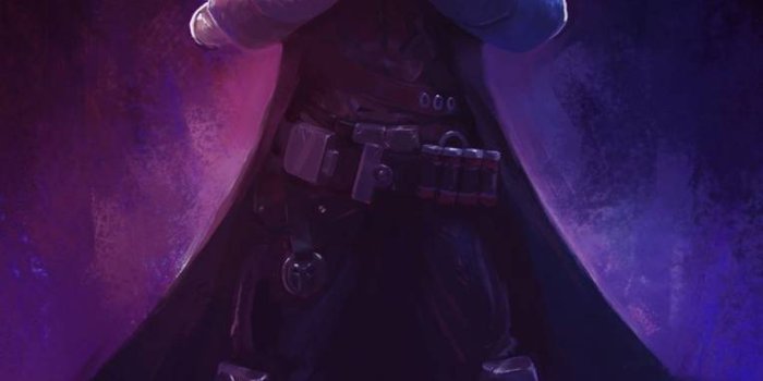 764x1280 Overwatch reaper Wallpaper by TimelessGamer - 9a - Free on ZEDGE™