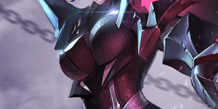 1080x1980 AOV Wallpaper - Mina The Reaper Queen Skin Wallpaper V1