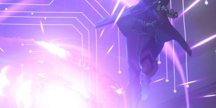 1668x2224 Download Wallpaper 1668x2224 Reaper and sombra, Reaper sombra, Rimel