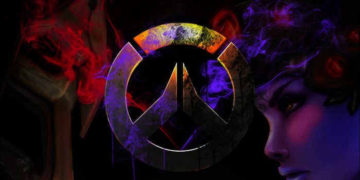 1920x1080 Widowmaker, Tracer, Reaper Wallpapers Overwatch - Album on Imgur