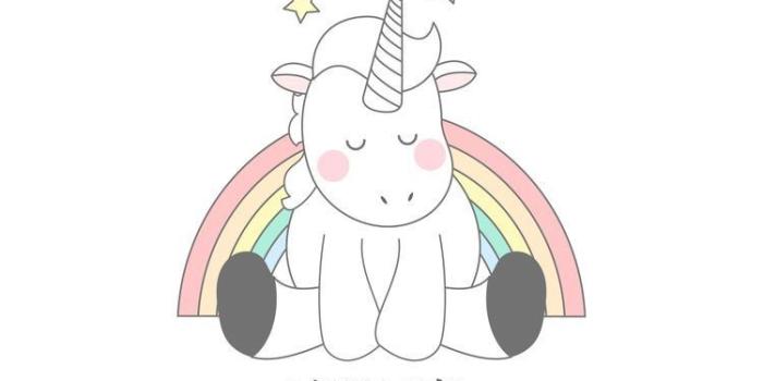 750x1330 I don't care, I am a unicorn