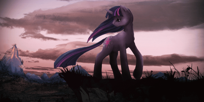 1280x720 8233 - artist:cosmicunicorn, canterlot, cloud, cloudy, female