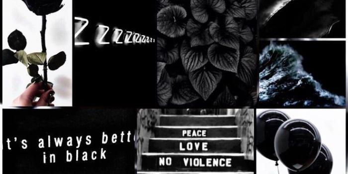 736x1309 Katana Unicorn on Stuff in 2019 | Black aesthetic wallpaper